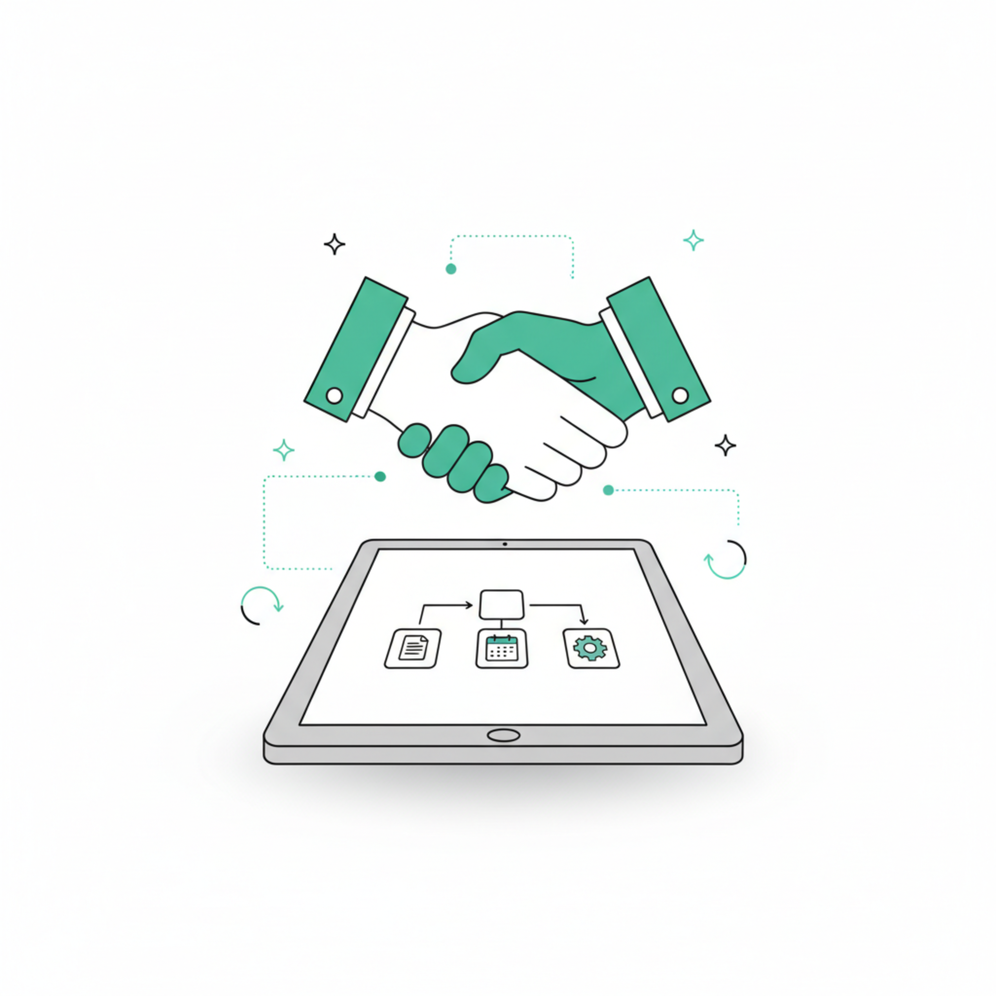 What Is Business Process Automation? A Practical Guide for Small and Growing Businesses