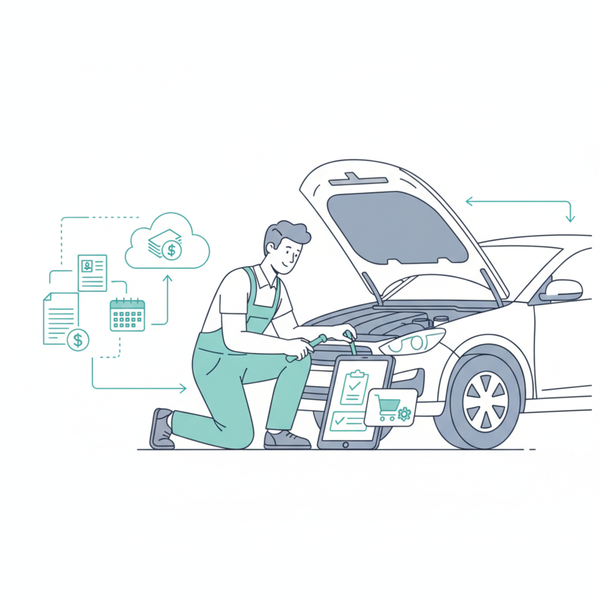 Intelligent Automation